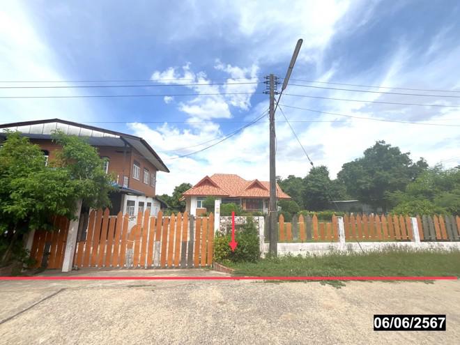 บ้านเดี่ยวหลุดจำนอง ธ.ธนาคารกสิกรไทย กาฬสินธุ์ ยางตลาด อิตื้อ