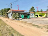 บ้านเดี่ยวหลุดจำนอง ธ.ธนาคารกสิกรไทย เพชรบุรี ชะอำ เขาใหญ่