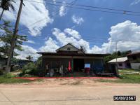 บ้านเดี่ยวหลุดจำนอง ธ.ธนาคารกสิกรไทย กาฬสินธุ์ เขาวง คุ้มเก่า