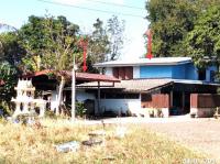 บ้านเดี่ยวหลุดจำนอง ธ.ธนาคารกสิกรไทย สระแก้ว วังสมบูรณ์ วังใหม่