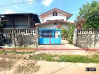 บ้านเดี่ยวหลุดจำนอง ธ.ธนาคารกสิกรไทย กาฬสินธุ์ กมลาไสย โพนงาม