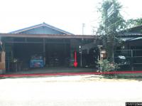 บ้านเดี่ยวหลุดจำนอง ธ.ธนาคารกสิกรไทย ขอนแก่น น้ำพอง บัวเงิน