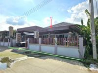 บ้านเดี่ยวหลุดจำนอง ธ.ธนาคารกสิกรไทย ระยอง นิคมพัฒนา พนานิคม
