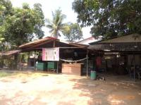 บ้านเดี่ยวหลุดจำนอง ธ.ธนาคารกสิกรไทย อุบลราชธานี เขื่องใน ยางขี้นก