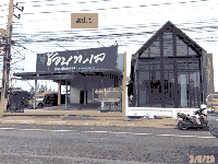 บ้านเดี่ยวหลุดจำนอง ธ.ธนาคารกสิกรไทย สมุทรสงคราม เมืองสมุทรสงคราม บางแก้ว