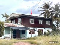 บ้านเดี่ยวหลุดจำนอง ธ.ธนาคารกสิกรไทย พิษณุโลก เนินมะปราง บ้านน้อยซุ้มขี้เหล็ก