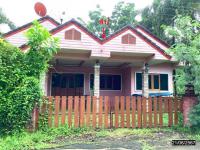 บ้านเดี่ยวหลุดจำนอง ธ.ธนาคารกสิกรไทย ชุมพร เมืองชุมพร วังไผ่