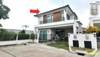 บ้านเดี่ยวหลุดจำนอง ธ.ธนาคารกสิกรไทย กรุงเทพมหานคร เขตคลองสามวา สามวาตะวันตก