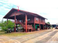 บ้านเดี่ยวหลุดจำนอง ธ.ธนาคารกสิกรไทย สระแก้ว อรัญประเทศ ฟากห้วย