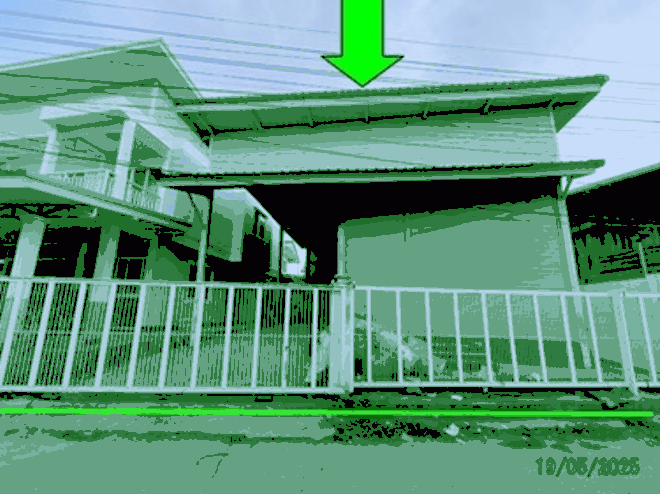 บ้านเดี่ยวหลุดจำนอง ธ.ธนาคารกสิกรไทย ขอนแก่น เมืองขอนแก่น พระลับ