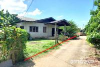 บ้านเดี่ยวหลุดจำนอง ธ.ธนาคารกสิกรไทย ลำปาง เมืองลำปาง ปงแสนทอง