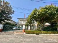 บ้านเดี่ยวหลุดจำนอง ธ.ธนาคารกสิกรไทย ปทุมธานี ธัญบุรี ประชาธิปัตย์