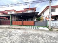 บ้านเดี่ยวหลุดจำนอง ธ.ธนาคารกสิกรไทย พระนครศรีอยุธยา บางปะอิน สามเรือน