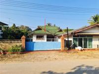 บ้านเดี่ยวหลุดจำนอง ธ.ธนาคารกสิกรไทย เชียงราย แม่ลาว โป่งแพร่