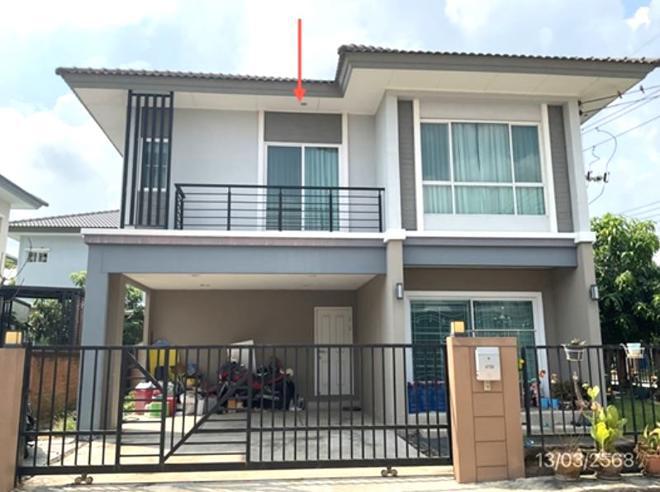 บ้านเดี่ยวหลุดจำนอง ธ.ธนาคารกสิกรไทย ปทุมธานี คลองหลวง คลองหนึ่ง