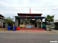 บ้านเดี่ยวหลุดจำนอง ธ.ธนาคารกสิกรไทย อุดรธานี โนนสะอาด โนนสะอาด