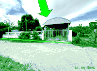 บ้านเดี่ยวหลุดจำนอง ธ.ธนาคารกสิกรไทย ขอนแก่น เมืองขอนแก่น บ้านเป็ด