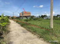 บ้านเดี่ยวหลุดจำนอง ธ.ธนาคารกสิกรไทย มหาสารคาม เมืองมหาสารคาม เกิ้ง