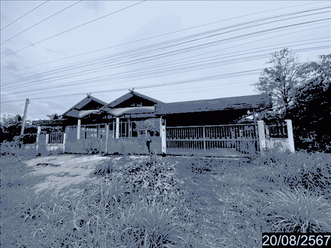 บ้านเดี่ยวหลุดจำนอง ธ.ธนาคารกสิกรไทย อุดรธานี พิบูลย์รักษ์ ดอนกลอย