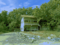 บ้านเดี่ยวหลุดจำนอง ธ.ธนาคารกสิกรไทย พิจิตร วชิรบารมี บ้านนา