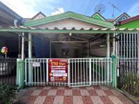 ทาวน์เฮ้าส์หลุดจำนอง ธ.ธนาคารกสิกรไทย ปทุมธานี ลำลูกกา ลาดสวาย
