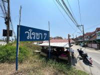 ทาวน์เฮ้าส์หลุดจำนอง ธ.ธนาคารกสิกรไทย สมุทรปราการ บางบ่อ บางเพรียง