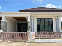 ทาวน์เฮ้าส์หลุดจำนอง ธ.ธนาคารกสิกรไทย ตรัง เมืองตรัง บ้านควน