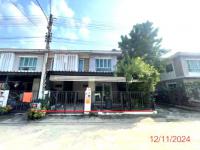 ทาวน์เฮ้าส์หลุดจำนอง ธ.ธนาคารกสิกรไทย นครปฐม สามพราน บางเตย