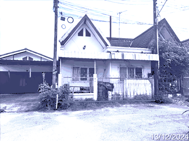 ทาวน์เฮ้าส์หลุดจำนอง ธ.ธนาคารกสิกรไทย จันทบุรี เมืองจันทบุรี บางกะจะ