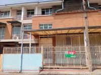 ทาวน์เฮ้าส์หลุดจำนอง ธ.ธนาคารกสิกรไทย นครปฐม สามพราน บางกระทึก