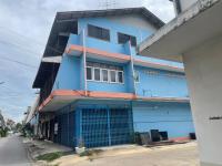 อาคารพาณิชย์หลุดจำนอง ธ.ธนาคารกสิกรไทย ราชบุรี บ้านโป่ง บ้านโป่ง