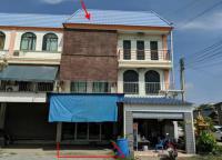 อาคารพาณิชย์หลุดจำนอง ธ.ธนาคารกสิกรไทย ปทุมธานี ลำลูกกา ลาดสวาย