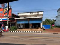 อาคารพาณิชย์หลุดจำนอง ธ.ธนาคารกสิกรไทย สกลนคร อากาศอำนวย อากาศ