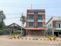 อาคารพาณิชย์หลุดจำนอง ธ.ธนาคารกสิกรไทย กำแพงเพชร พรานกระต่าย พรานกระต่าย
