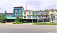 อาคารพาณิชย์หลุดจำนอง ธ.ธนาคารกสิกรไทย ตราด เมืองตราด หนองเสม็ด