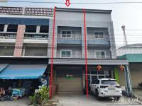 อาคารพาณิชย์หลุดจำนอง ธ.ธนาคารกสิกรไทย ชัยภูมิ แก้งคร้อ หนองไผ่