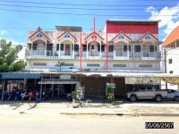 อาคารพาณิชย์หลุดจำนอง ธ.ธนาคารกสิกรไทย พิจิตร ทับคล้อ เขาทราย