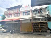อาคารพาณิชย์หลุดจำนอง ธ.ธนาคารกสิกรไทย นครสวรรค์ เมืองนครสวรรค์ ปากน้ำโพ