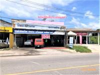 อาคารพาณิชย์หลุดจำนอง ธ.ธนาคารกสิกรไทย สุราษฎร์ธานี พระแสง อิปัน