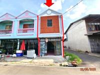 อาคารพาณิชย์หลุดจำนอง ธ.ธนาคารกสิกรไทย บุรีรัมย์ พุทไธสง พุทไธสง