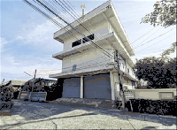 อาคารพาณิชย์หลุดจำนอง ธ.ธนาคารกสิกรไทย เพชรบุรี เมืองเพชรบุรี ต้นมะม่วง