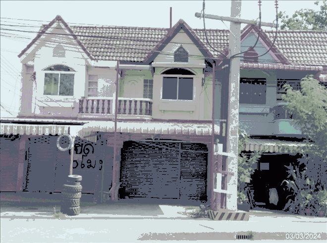 อาคารพาณิชย์หลุดจำนอง ธ.ธนาคารกสิกรไทย สระบุรี แก่งคอย แก่งคอย