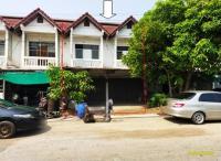 อาคารพาณิชย์หลุดจำนอง ธ.ธนาคารกสิกรไทย มหาสารคาม วาปีปทุม หนองแสง