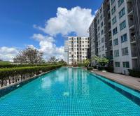 คอนโดมิเนียมหลุดจำนอง ธ.ธนาคารกสิกรไทย กรุงเทพมหานคร ลาดกระบัง ลาดกระบัง