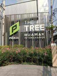 คอนโดมิเนียมหลุดจำนอง ธ.ธนาคารกสิกรไทย กรุงเทพมหานคร บางกะปิ หัวหมาก
