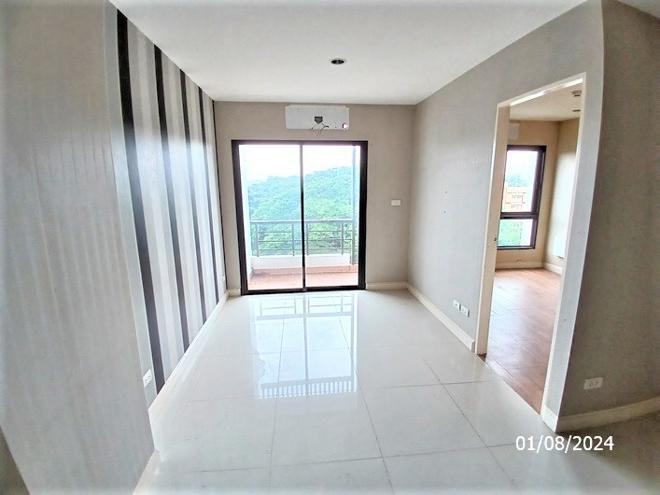 คอนโดมิเนียมหลุดจำนอง ธ.ธนาคารกสิกรไทย เชียงใหม่ เมืองเชียงใหม่ ฟ้าฮ่าม