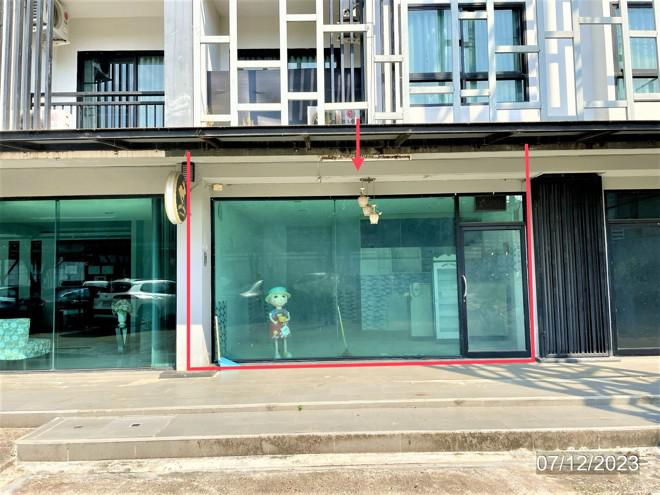 คอนโดมิเนียมหลุดจำนอง ธ.ธนาคารกสิกรไทย ตาก แม่สอด แม่ปะ