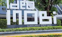 คอนโดมิเนียมหลุดจำนอง ธ.ธนาคารกสิกรไทย กรุงเทพมหานคร เขตบางนา บางนาใต้