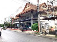 โรงแรมหลุดจำนอง ธ.ธนาคารกสิกรไทย ประจวบคีรีขันธ์ หัวหิน หนองแก