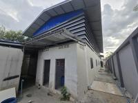 อาคารโรงงานหลุดจำนอง ธ.ธนาคารกสิกรไทย นนทบุรี บางบัวทอง ลำโพ